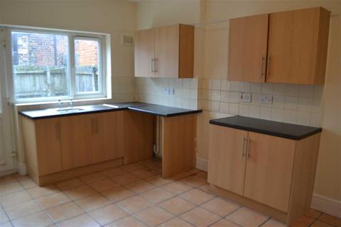 Terraced house - Napier Road,Blakenhall