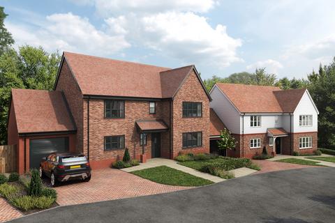 4 bedroom detached house for sale, North Trade Road, Battle