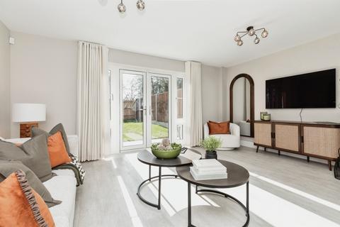 4 bedroom detached house for sale, North Trade Road, Battle