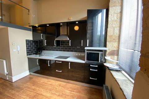 1 bedroom maisonette for sale, Ledgard Wharf, Mirfield