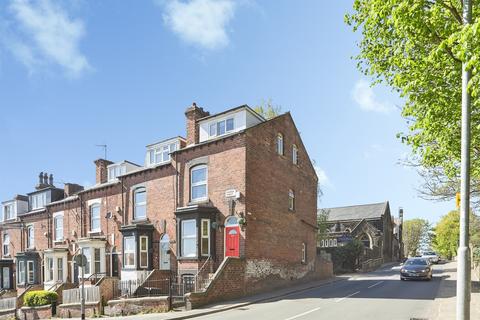 Church Street, Kirkstall, Leeds