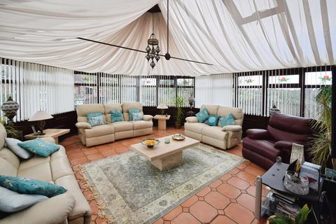 3 bedroom detached house for sale, Bratoft Lane, Burgh Le Marsh PE24
