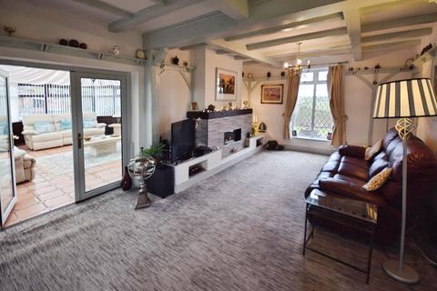 3 bedroom detached house for sale, Bratoft Lane, Burgh Le Marsh PE24