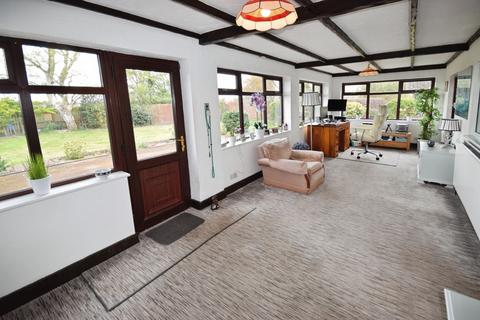 3 bedroom detached house for sale, Bratoft Lane, Burgh Le Marsh PE24
