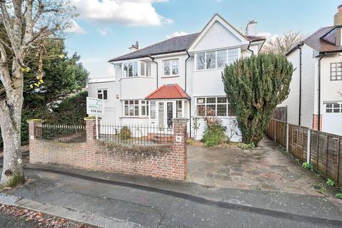 Purley Oaks Road, South Croydon CR2