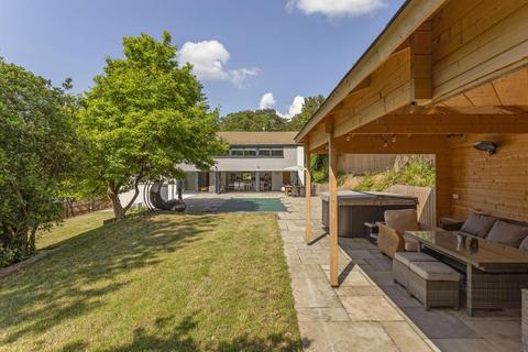 4 bedroom detached house for sale, Stanley Road, Battledown, Cheltenham