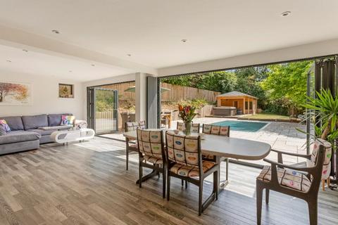 4 bedroom detached house for sale, Stanley Road, Battledown, Cheltenham