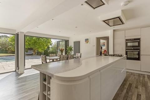 4 bedroom detached house for sale, Stanley Road, Battledown, Cheltenham