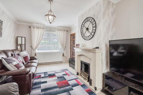 2 bedroom end of terrace house for sale, Ribchester Grove, BOLTON, Lancashire, BL2