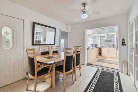 2 bedroom end of terrace house for sale, Ribchester Grove, BOLTON, Lancashire, BL2