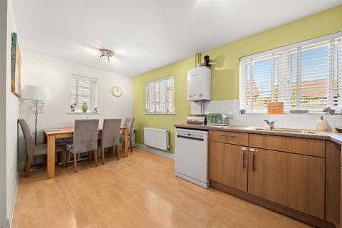 3 bedroom detached house for sale, Partridge Close, Berkshire RG12