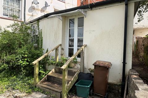 2 bedroom ground floor flat for sale, Angel Hill, Tiverton