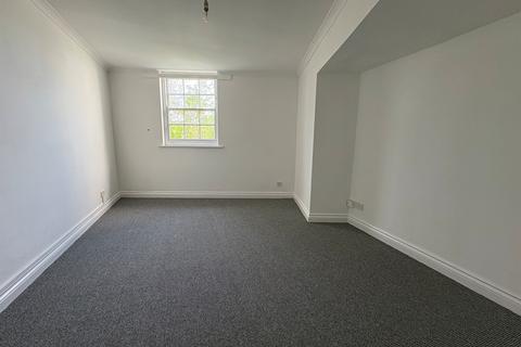 2 bedroom ground floor flat for sale, Angel Hill, Tiverton