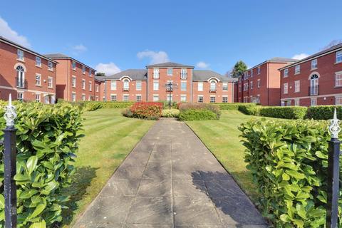 2 bedroom apartment for sale, Nightingale Court, Nightingale Walk, Burntwood, WS7 9QR - No Upward Chain