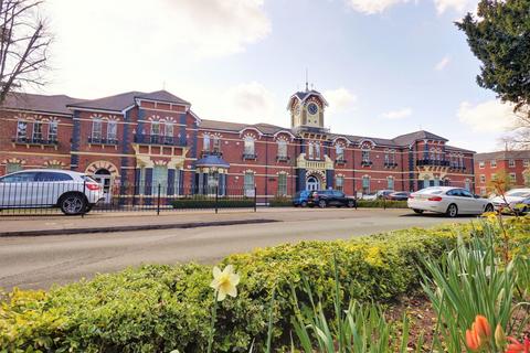 2 bedroom apartment for sale, Nightingale Court, Nightingale Walk, Burntwood, WS7 9QR - No Upward Chain