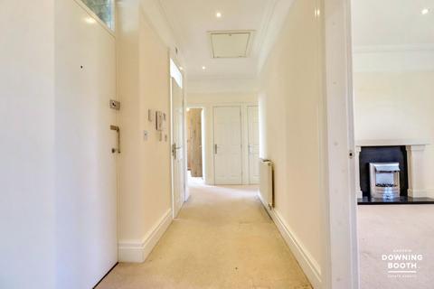 2 bedroom apartment for sale, Nightingale Court, Nightingale Walk, Burntwood, WS7 9QR - No Upward Chain