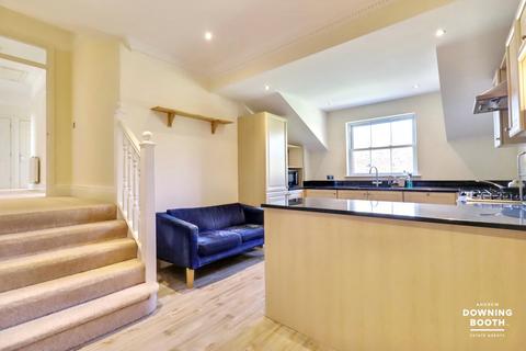 2 bedroom apartment for sale, Nightingale Court, Nightingale Walk, Burntwood, WS7 9QR - No Upward Chain