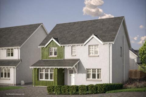 undefined, at Valley View at Milltimber, Plot 7, Valley View Crescent AB13