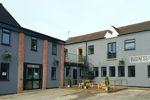 Industrial unit to rent, Oak St Nottingham NG5 2AT