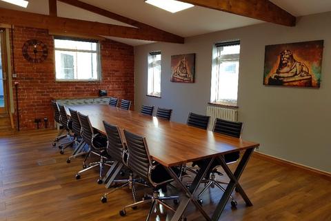 Industrial unit to rent, Oak St Nottingham NG5 2AT