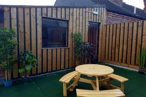 Industrial unit to rent, Oak St Nottingham NG5 2AT
