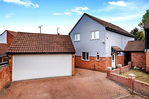 St. Marys Way, Chigwell