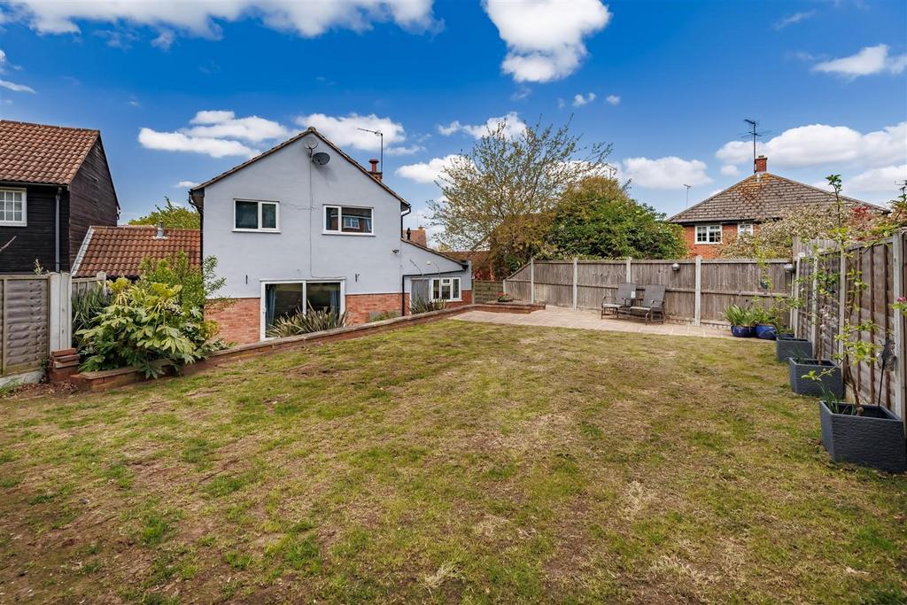 Garden view, garden