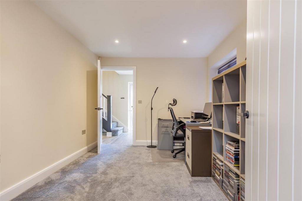 Home office
