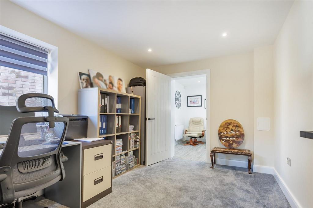 Home office