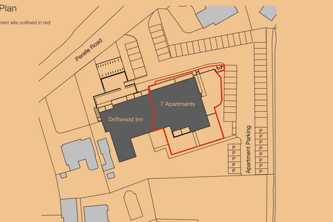 1 bedroom property for sale, Route de la Perelle, St Saviour's, Guernsey, GY7