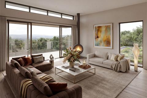6 bedroom detached house for sale, Ullenwood Court, Ullenwood, Cheltenham, Gloucestershire, GL53