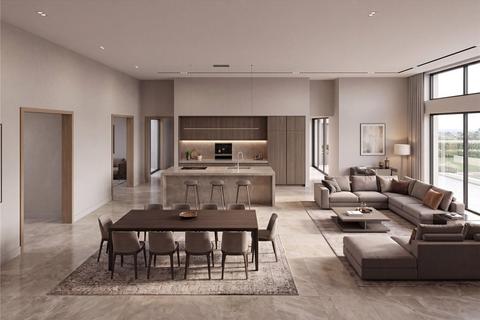 6 bedroom detached house for sale, Ullenwood Court, Ullenwood, Cheltenham, Gloucestershire, GL53