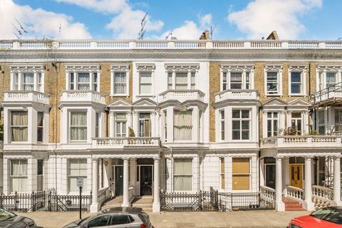 Perham Road, London W14