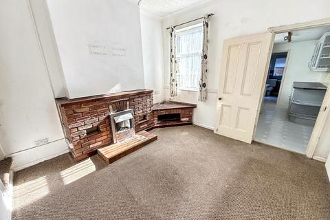 2 bedroom terraced house for sale, Stoke-on-Trent ST6