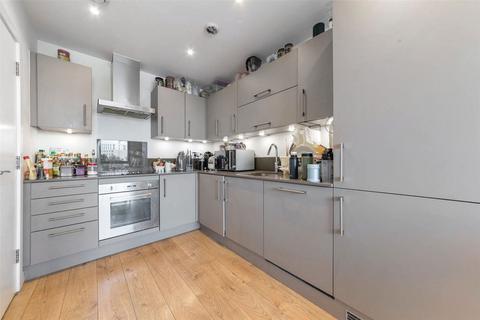 undefined, Rotherhithe New Road, London SE16