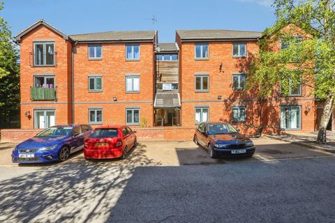 2 bedroom flat for sale, Kilner Court, Denaby Main, Doncaster