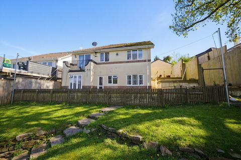Detached house - Hawthorn Way, Plymouth PL3