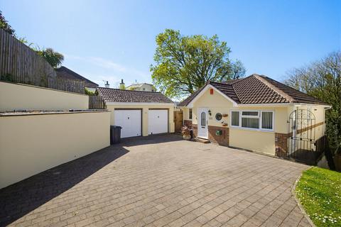 4 bedroom detached house for sale, Hawthorn Way, Plymouth PL3
