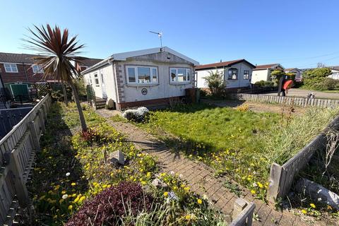 2 bedroom detached bungalow for sale, Sea Breeze Park, Queen Street, Seaton Carew, Hartlepool