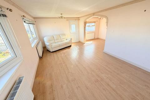 2 bedroom detached bungalow for sale, Sea Breeze Park, Queen Street, Seaton Carew, Hartlepool