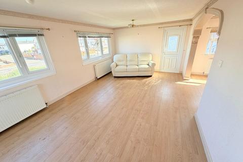 2 bedroom detached bungalow for sale, Sea Breeze Park, Queen Street, Seaton Carew, Hartlepool