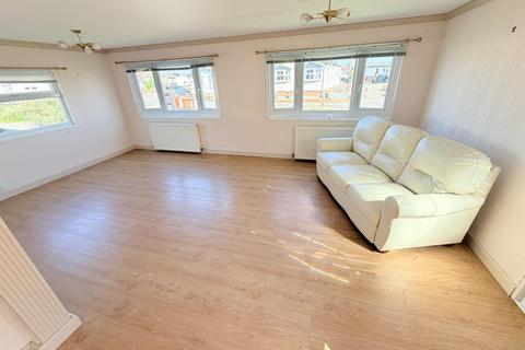2 bedroom detached bungalow for sale, Sea Breeze Park, Queen Street, Seaton Carew, Hartlepool