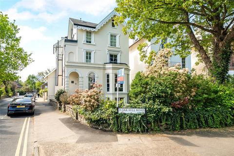 2 bedroom flat for sale, Oak Hill, Surbiton KT6