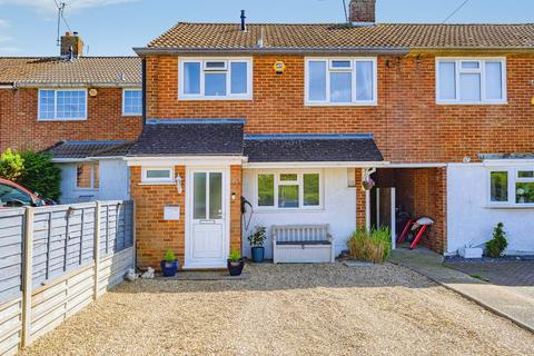 3 bedroom terraced house for sale, Sheephouse Road, Hemel Hempstead
