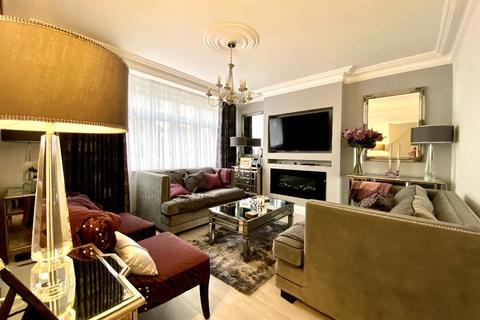 4 bedroom semi-detached house for sale, Shepherds Hill, Harold Wood