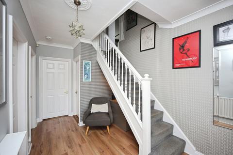 5 bedroom house for sale, Richmond Road, SOLIHULL, West Midlands, B92