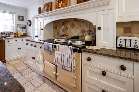 3 bedroom end of terrace house for sale, La Rue Guerdain, Trinity, JE3