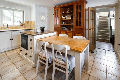 3 bedroom end of terrace house for sale, La Rue Guerdain, Trinity, JE3
