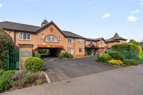1 bedroom flat for sale, Ulleries Road, Solihull