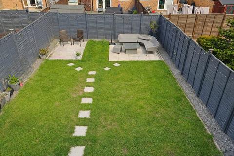 3 bedroom semi-detached house for sale, Leonides Avenue, Haywood Village, Weston-Super-Mare, BS24